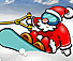 Santa's Snow Rush