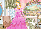 Cinderella Beauty Dress Up