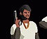 Favela Heroes