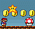 Super Mario Flash 2.0