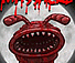 The Visitor - Massacre at Camp Happy