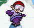 Snowboard Challenge